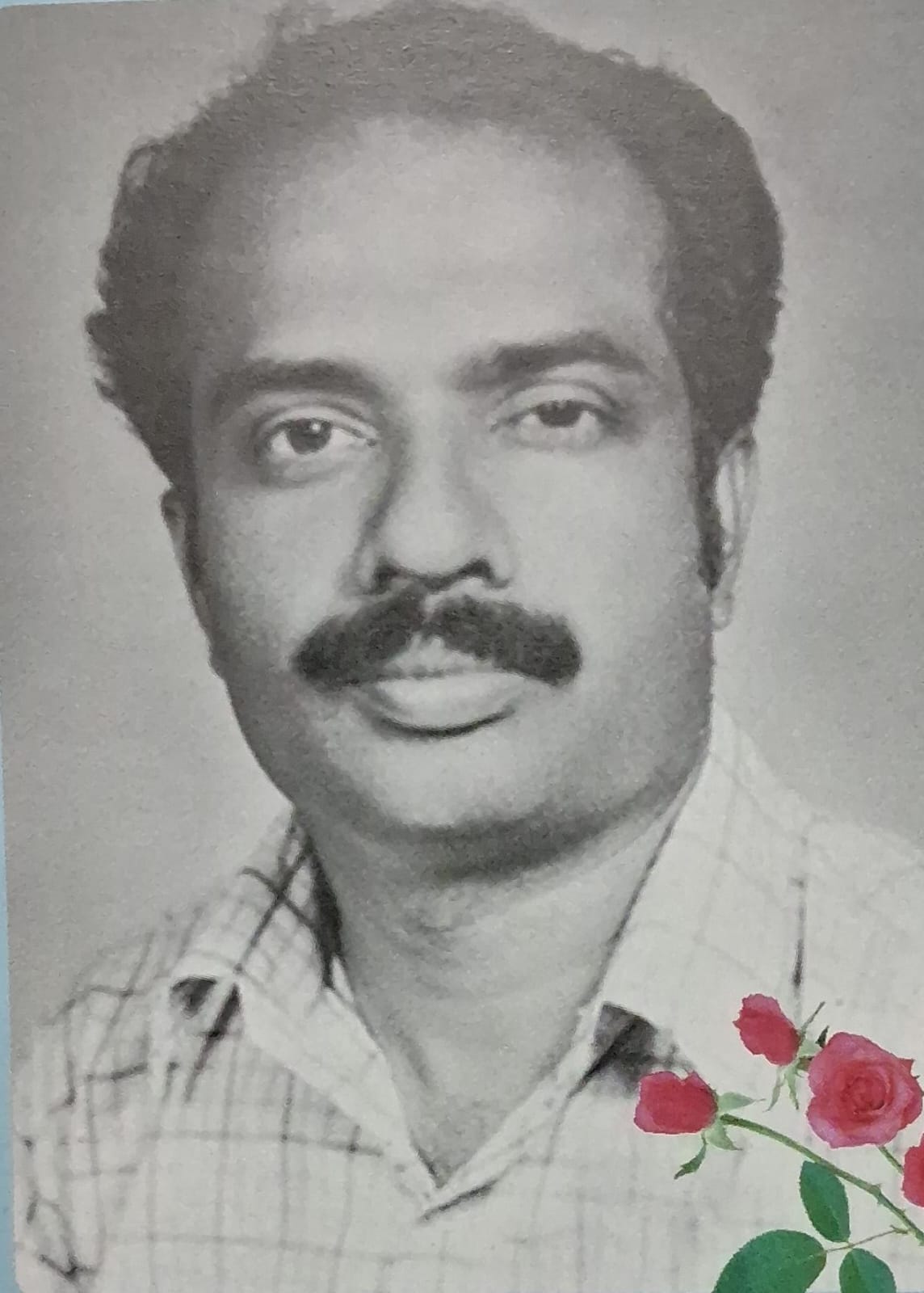 Pulikunnel P M Joseph Ouseppachan) Kalappurackal